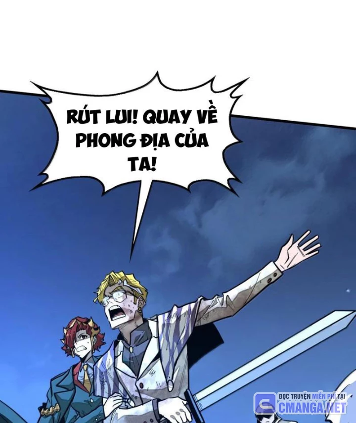 Từ đáy xã hội quật khởi Chapter 53 - 39