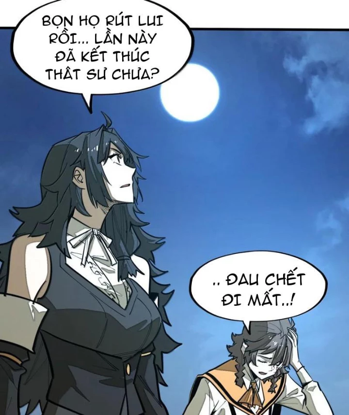 Từ đáy xã hội quật khởi Chapter 53 - 43