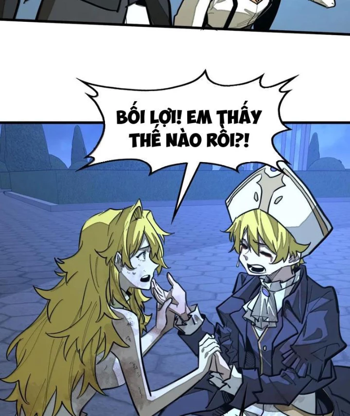 Từ đáy xã hội quật khởi Chapter 53 - 44