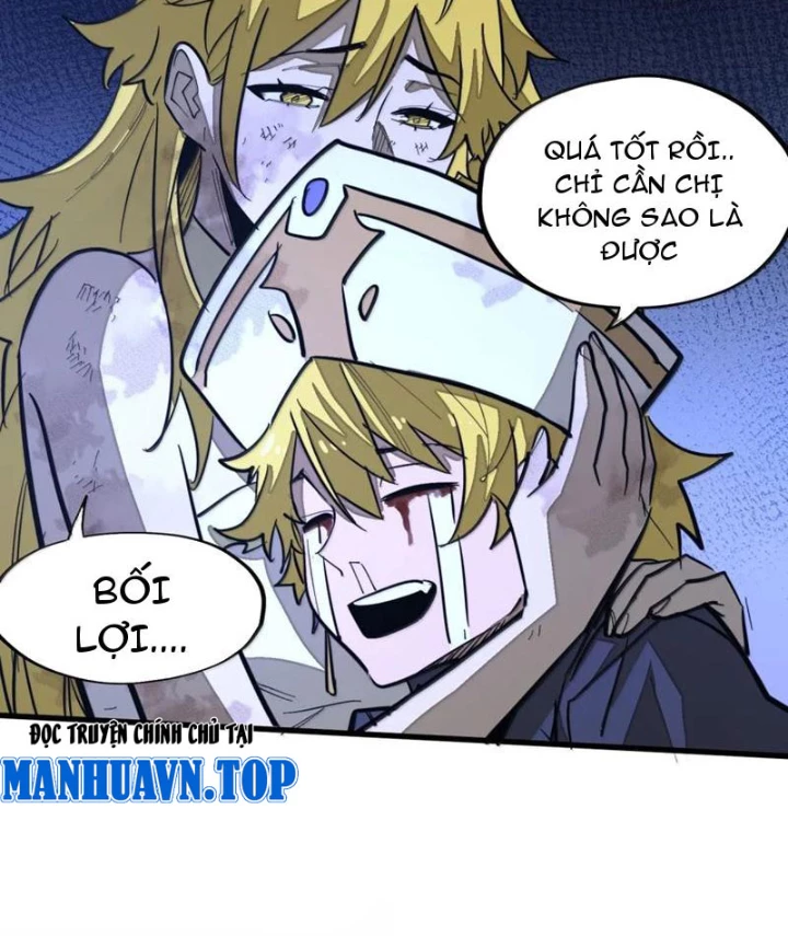 Từ đáy xã hội quật khởi Chapter 53 - 46