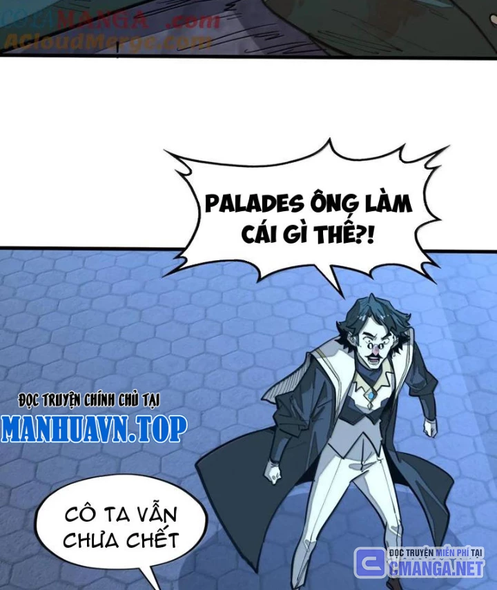 Từ đáy xã hội quật khởi Chapter 53 - 51