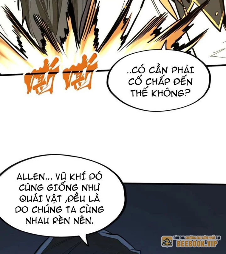 Từ đáy xã hội quật khởi Chapter 53 - 54