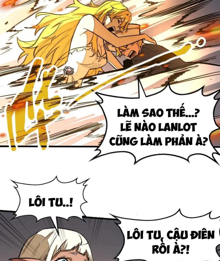 Từ đáy xã hội quật khởi Chapter 53 - 67