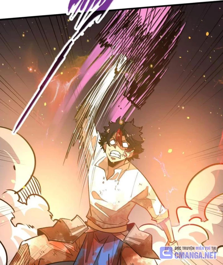 Từ đáy xã hội quật khởi Chapter 53 - 75