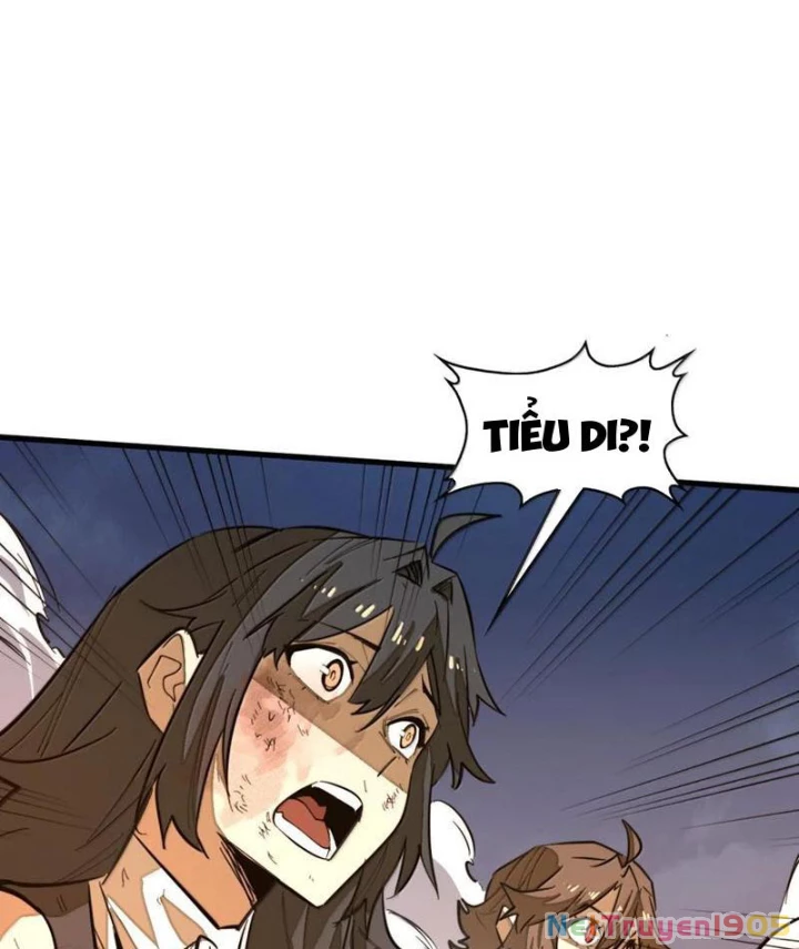 Từ đáy xã hội quật khởi Chapter 53 - 85