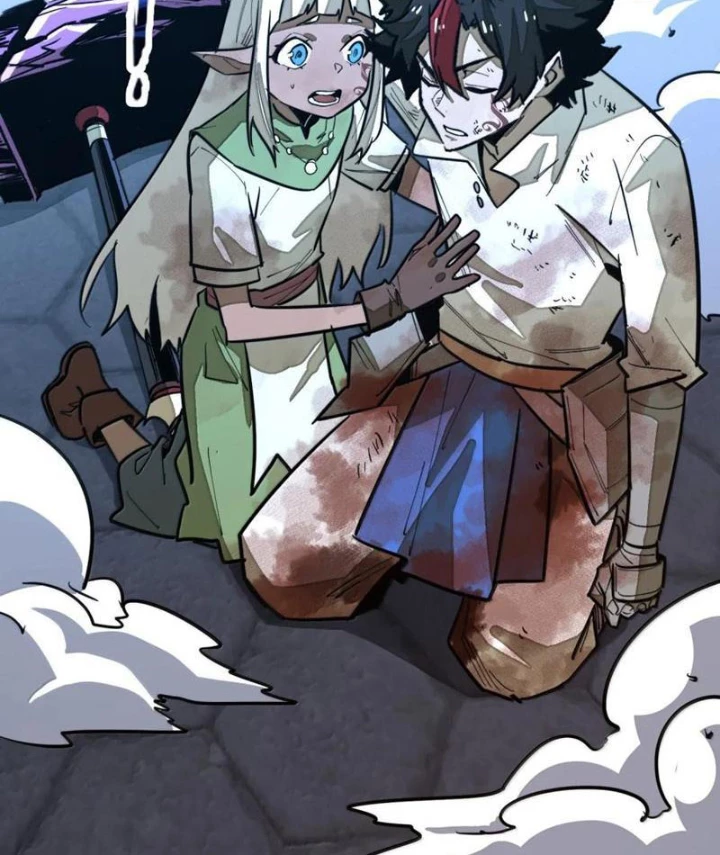 Từ đáy xã hội quật khởi Chapter 53 - 92
