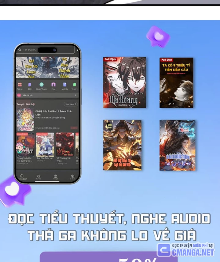 Từ đáy xã hội quật khởi Chapter 53 - 93
