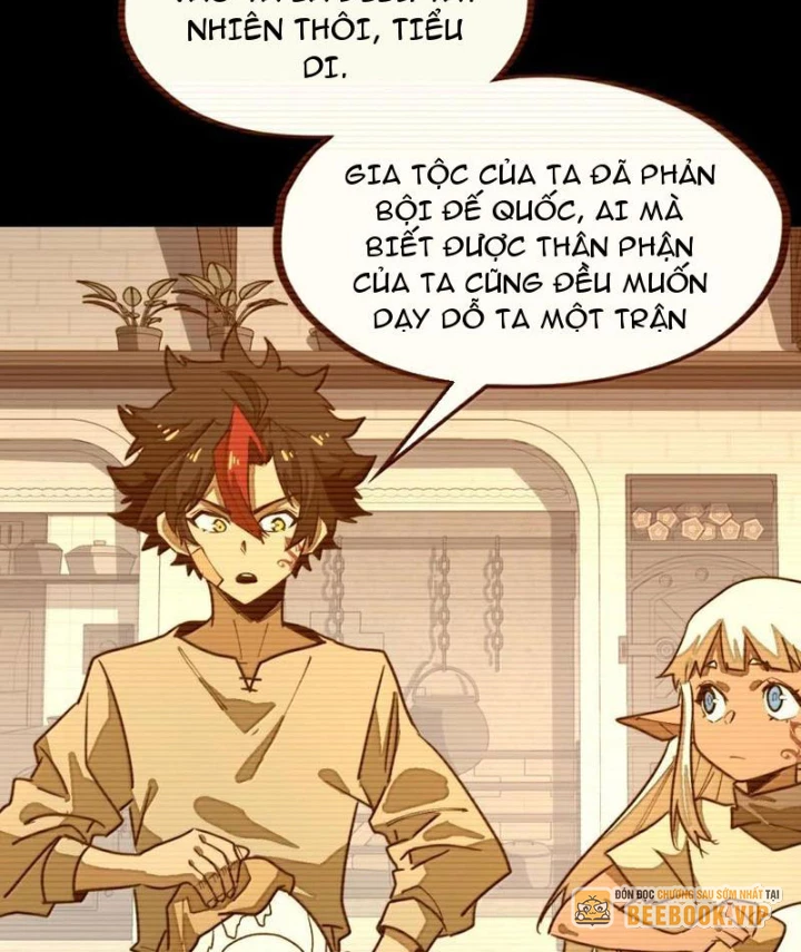 Từ đáy xã hội quật khởi Chapter 54 - 12