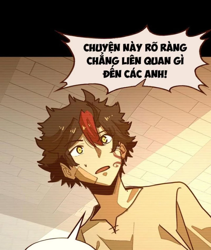 Từ đáy xã hội quật khởi Chapter 54 - 20