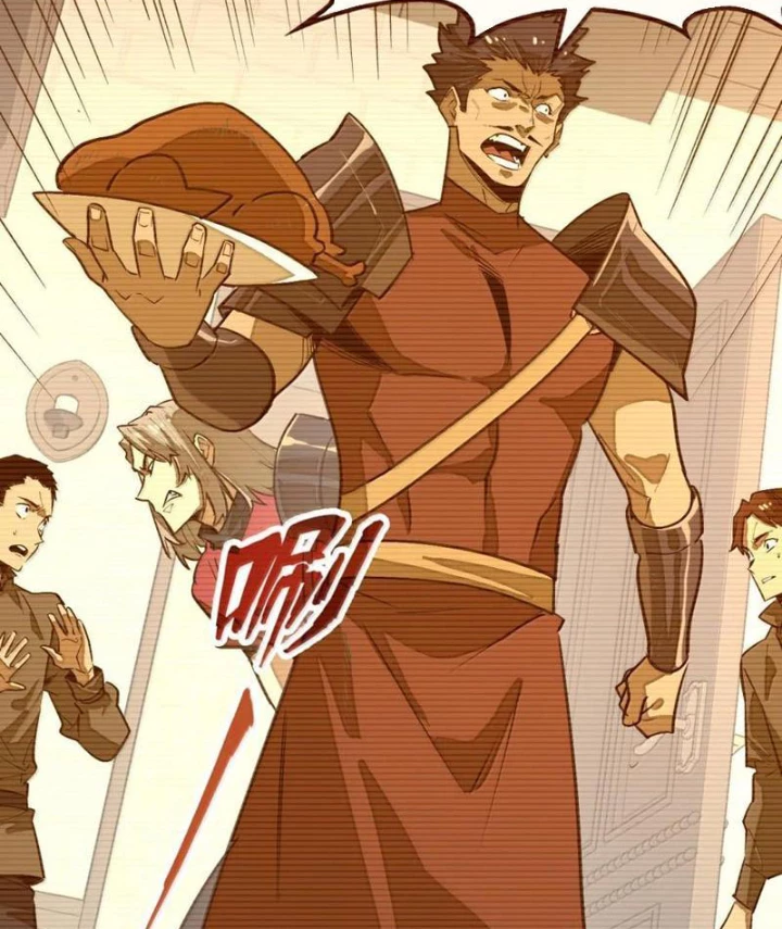 Từ đáy xã hội quật khởi Chapter 54 - 22