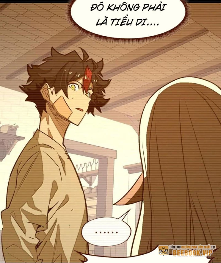 Từ đáy xã hội quật khởi Chapter 54 - 24