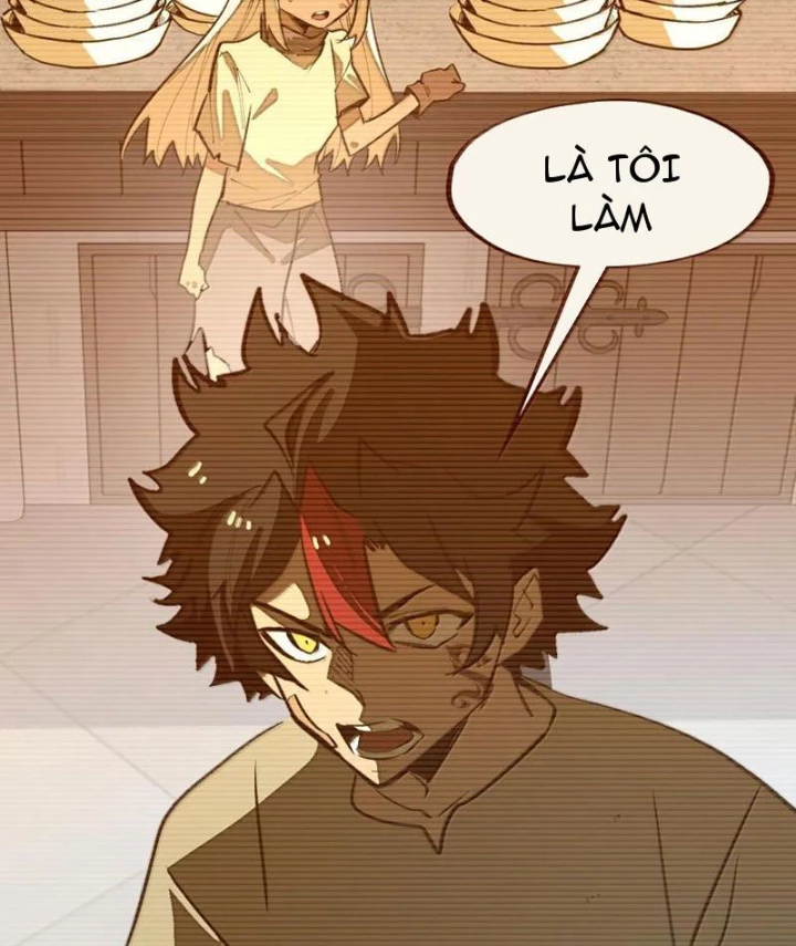 Từ đáy xã hội quật khởi Chapter 54 - 26