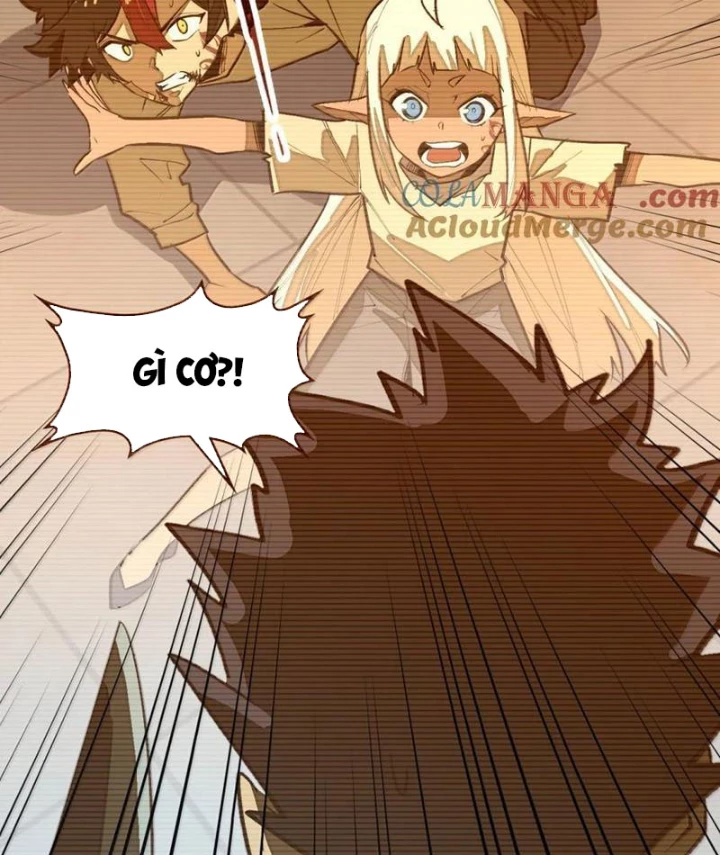 Từ đáy xã hội quật khởi Chapter 54 - 38