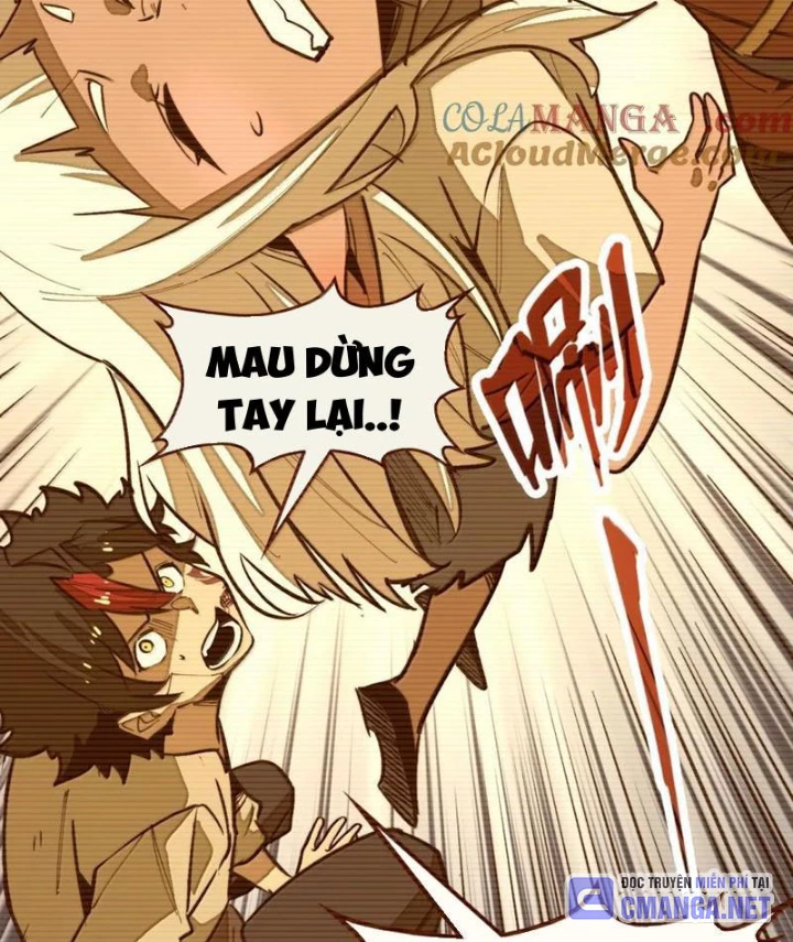 Từ đáy xã hội quật khởi Chapter 54 - 42