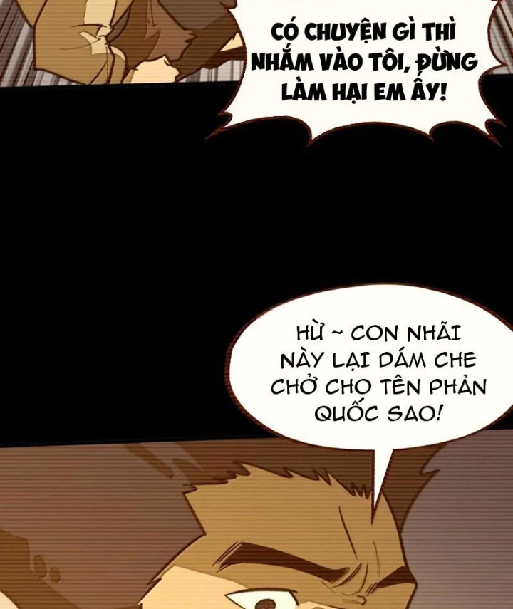Từ đáy xã hội quật khởi Chapter 54 - 43