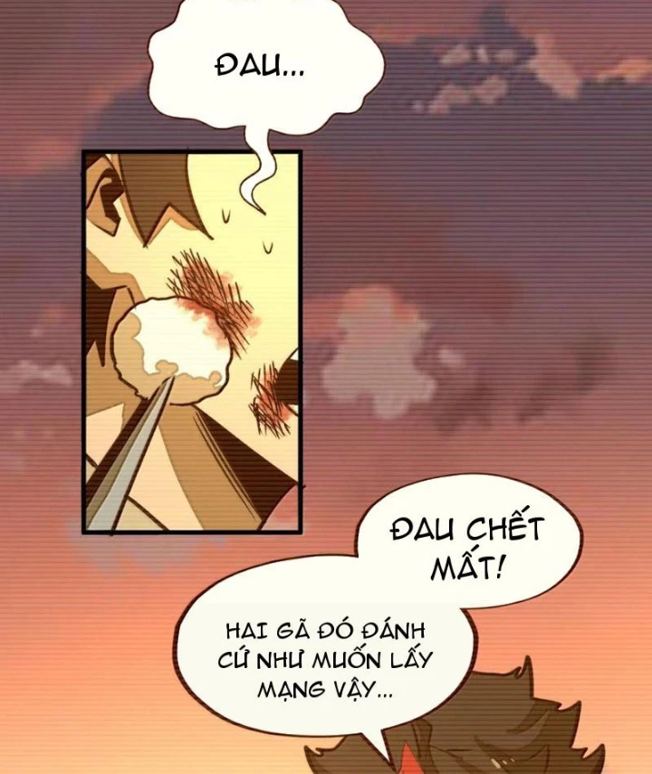 Từ đáy xã hội quật khởi Chapter 54 - 52