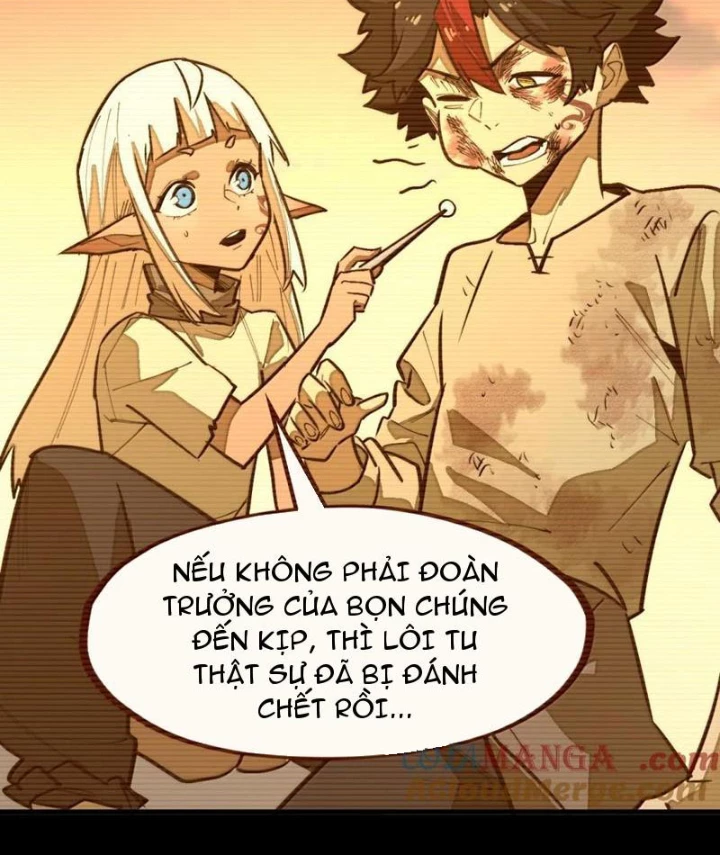 Từ đáy xã hội quật khởi Chapter 54 - 53