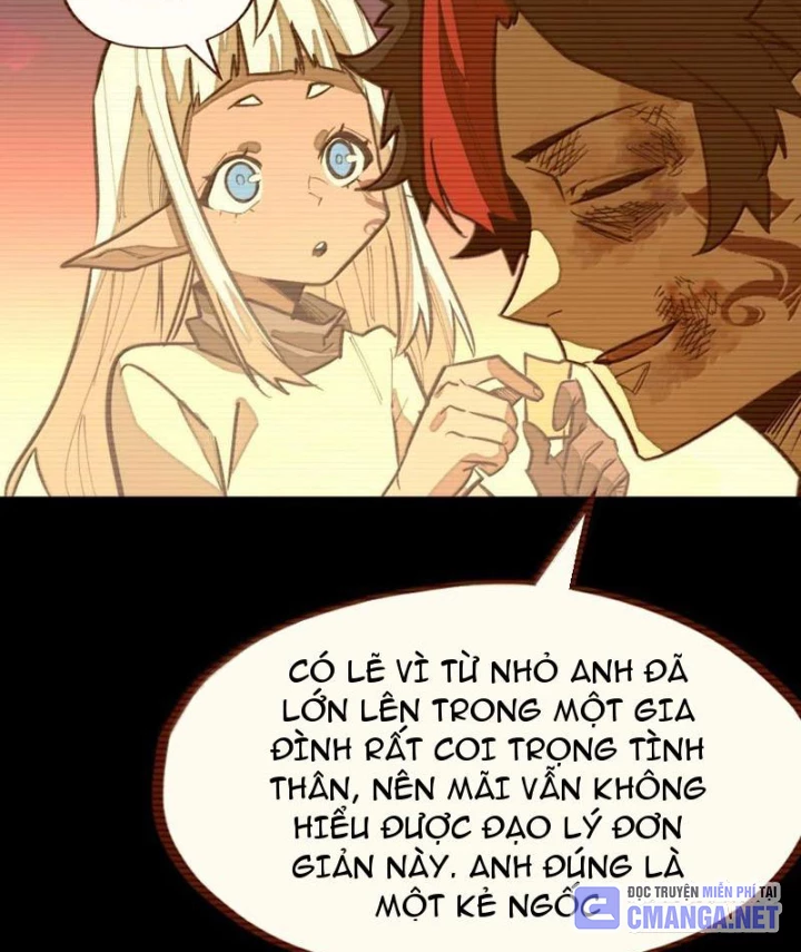 Từ đáy xã hội quật khởi Chapter 54 - 57
