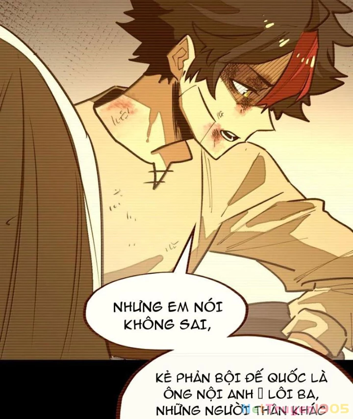 Từ đáy xã hội quật khởi Chapter 54 - 59