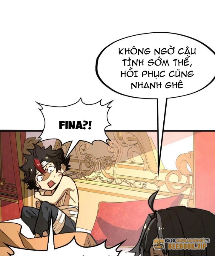 Từ đáy xã hội quật khởi Chapter 54 - 72
