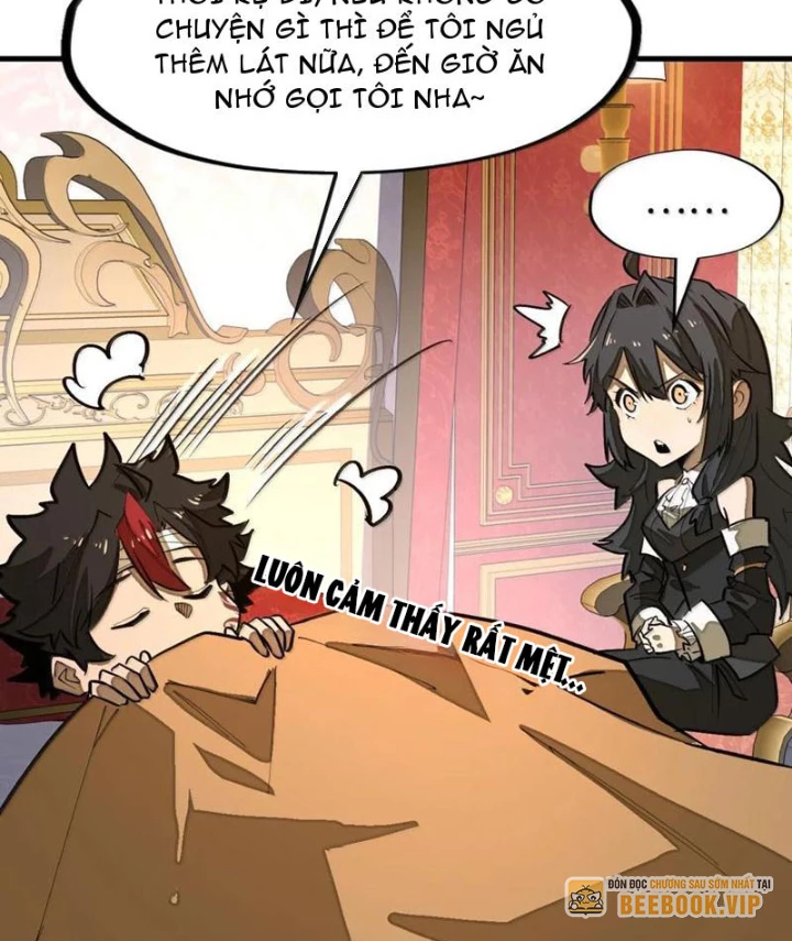 Từ đáy xã hội quật khởi Chapter 54 - 78