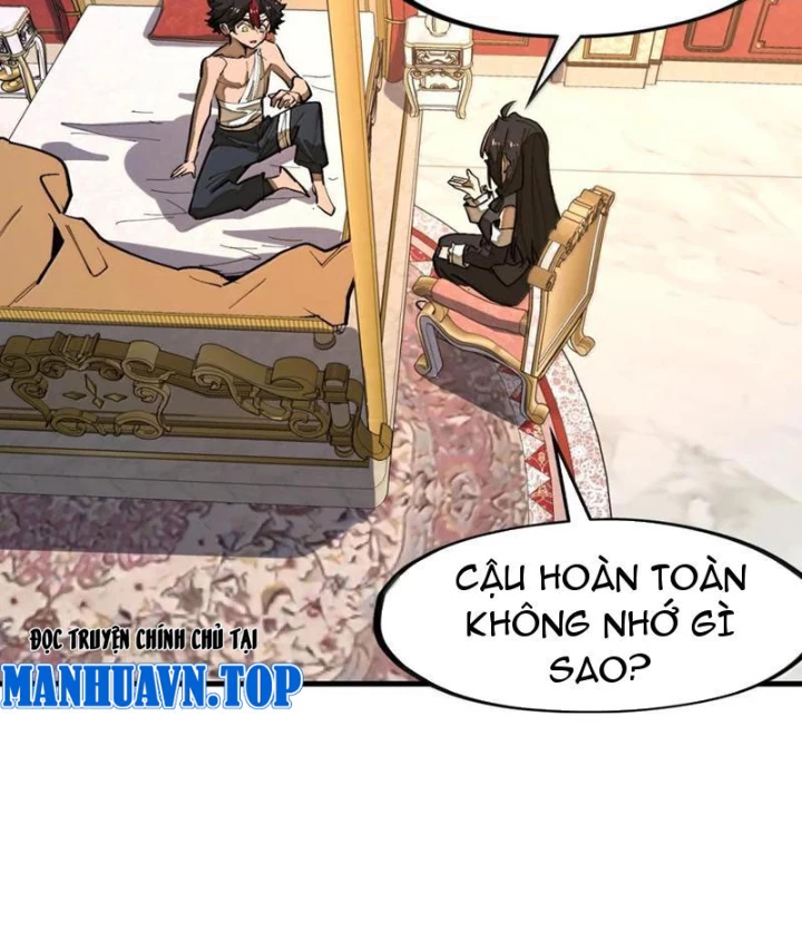 Từ đáy xã hội quật khởi Chapter 54 - 83