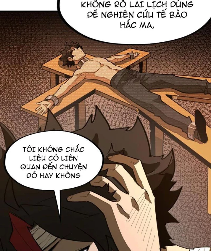 Từ đáy xã hội quật khởi Chapter 54 - 86