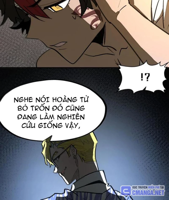 Từ đáy xã hội quật khởi Chapter 54 - 87