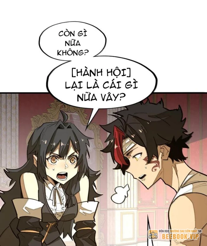 Từ đáy xã hội quật khởi Chapter 54 - 90