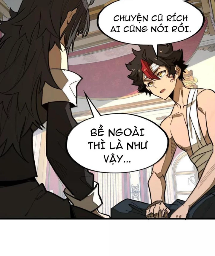Từ đáy xã hội quật khởi Chapter 54 - 92