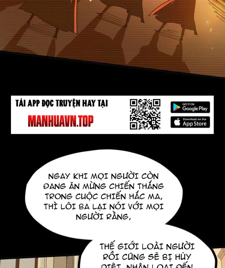Từ đáy xã hội quật khởi Chapter 54 - 98