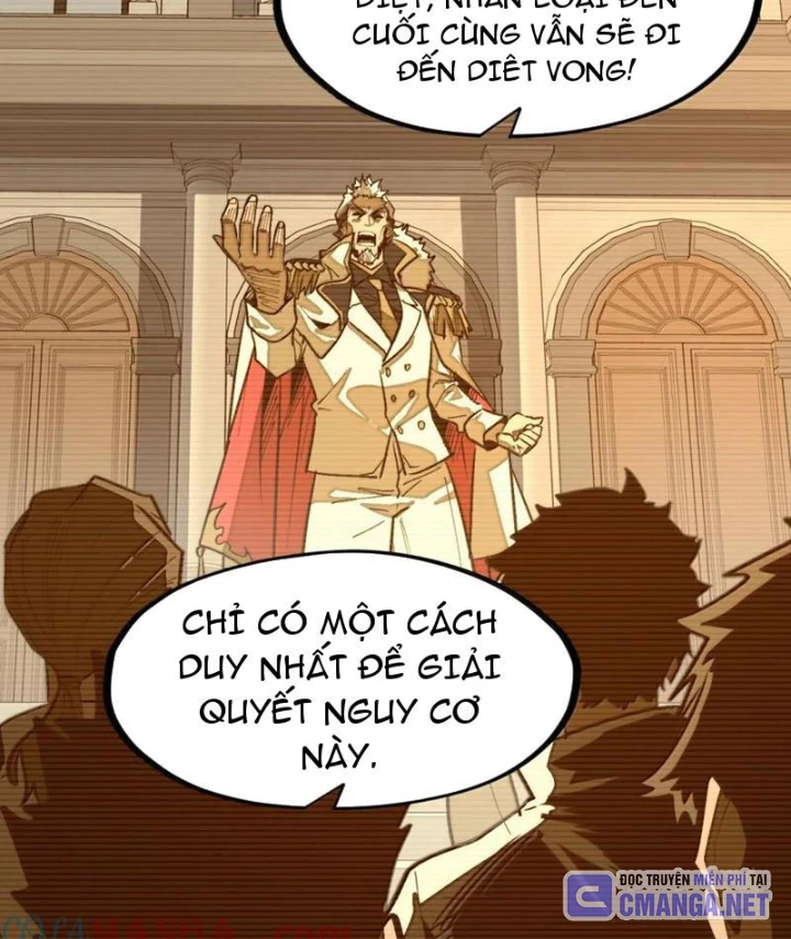 Từ đáy xã hội quật khởi Chapter 54 - 99