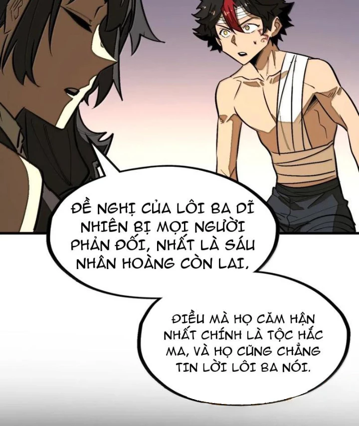 Từ đáy xã hội quật khởi Chapter 54 - 104