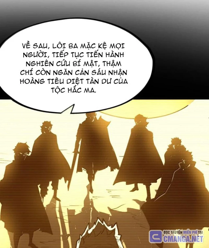 Từ đáy xã hội quật khởi Chapter 54 - 105