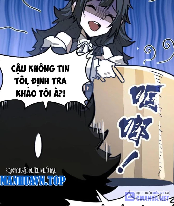 Từ đáy xã hội quật khởi Chapter 54 - 111