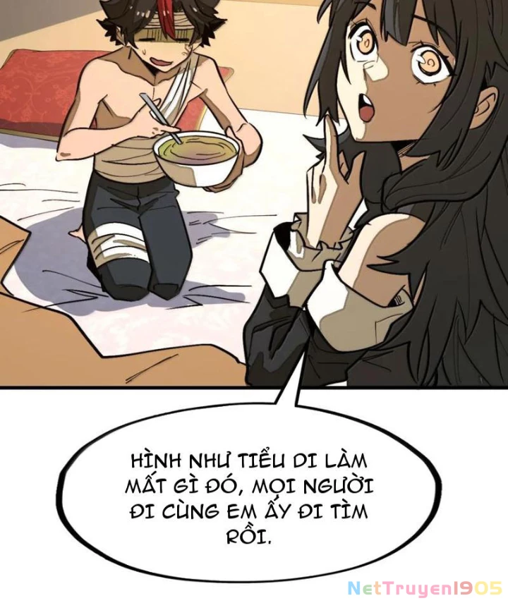 Từ đáy xã hội quật khởi Chapter 54 - 113