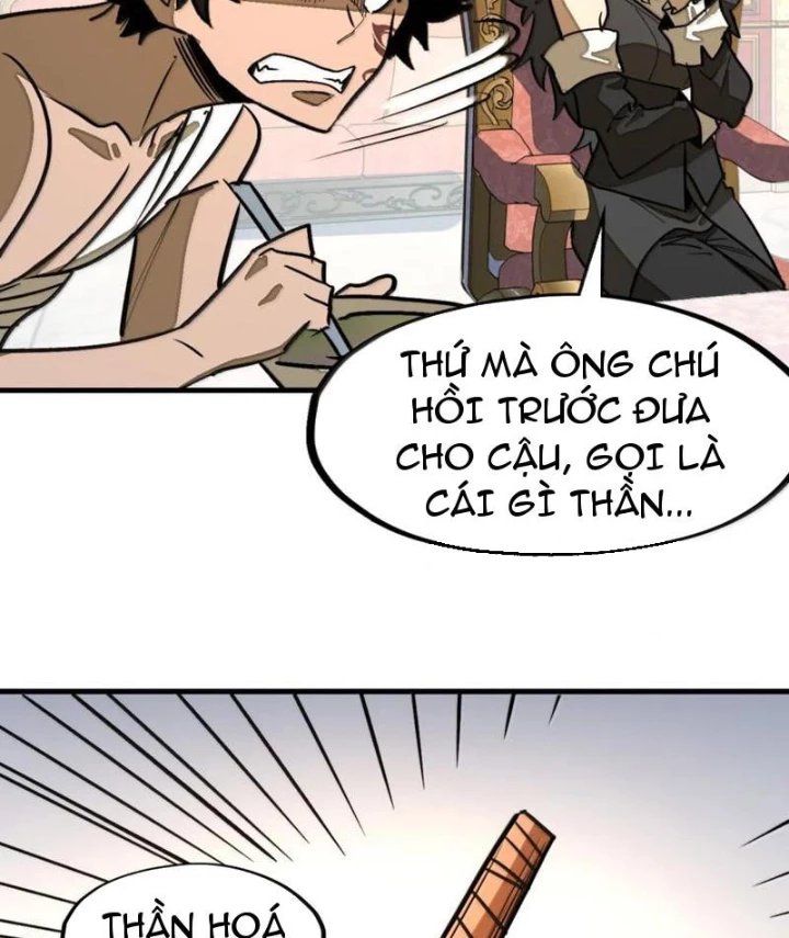 Từ đáy xã hội quật khởi Chapter 54 - 115