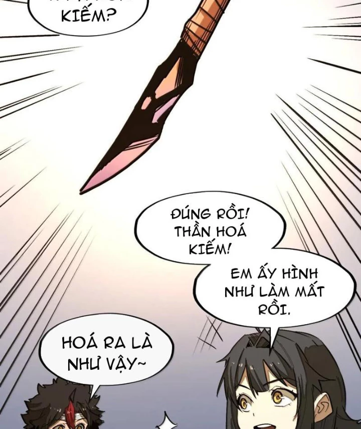 Từ đáy xã hội quật khởi Chapter 54 - 116