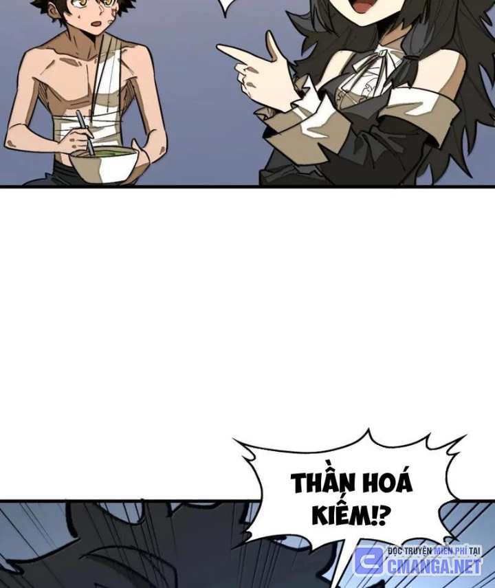 Từ đáy xã hội quật khởi Chapter 54 - 117