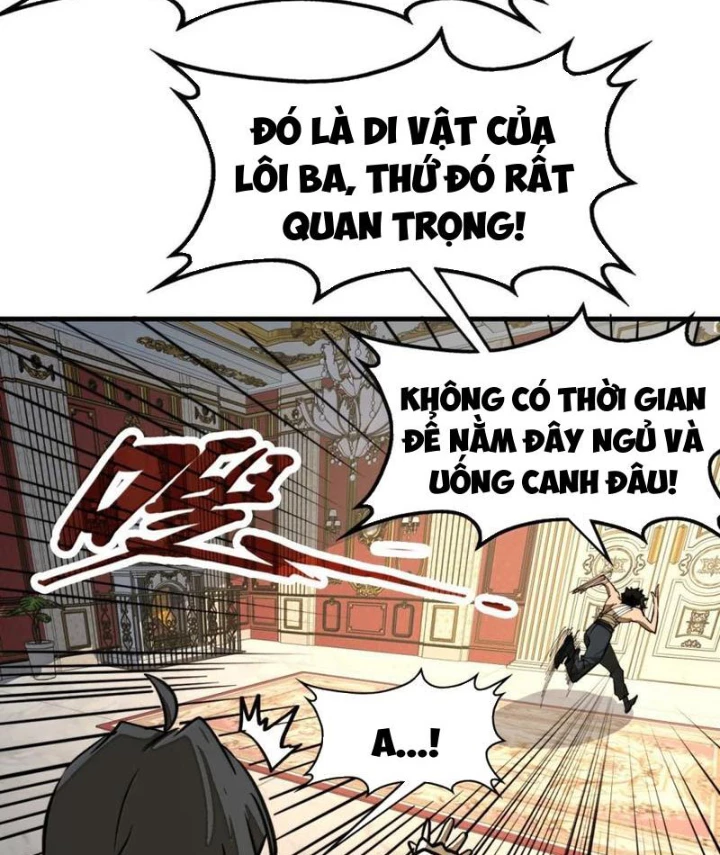 Từ đáy xã hội quật khởi Chapter 54 - 119