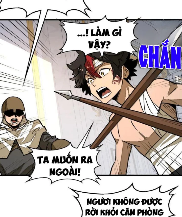 Từ đáy xã hội quật khởi Chapter 54 - 121