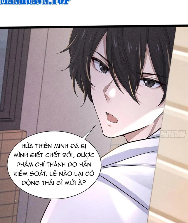 Ta Nắm Giữ Linh Khí Thức Tỉnh Chapter 135 - 2