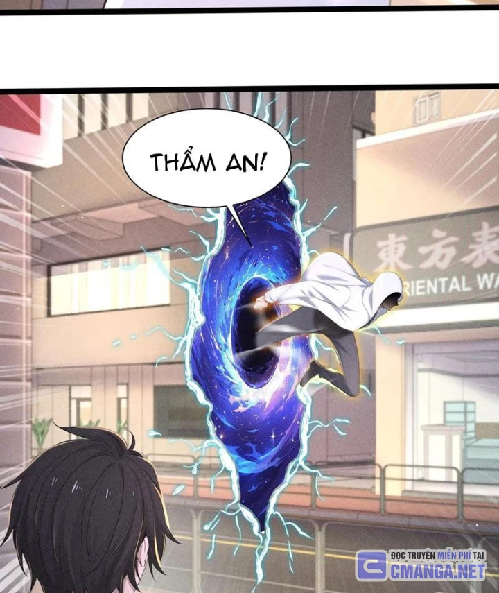 Ta Nắm Giữ Linh Khí Thức Tỉnh Chapter 135 - 3