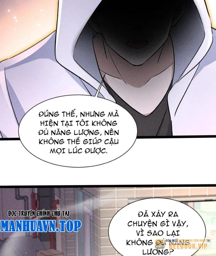 Ta Nắm Giữ Linh Khí Thức Tỉnh Chapter 135 - 6