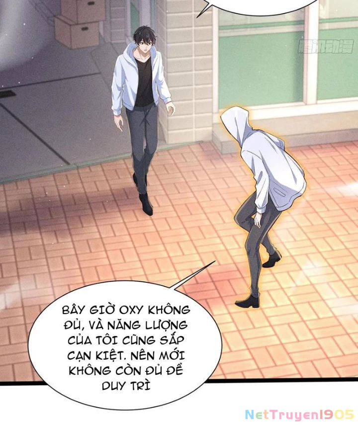 Ta Nắm Giữ Linh Khí Thức Tỉnh Chapter 135 - 7