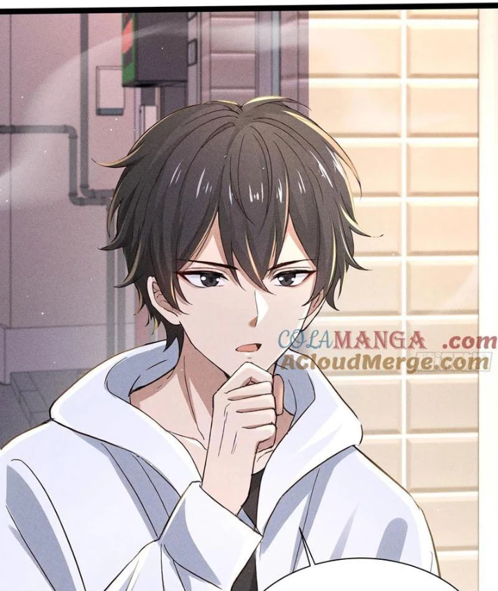 Ta Nắm Giữ Linh Khí Thức Tỉnh Chapter 135 - 8
