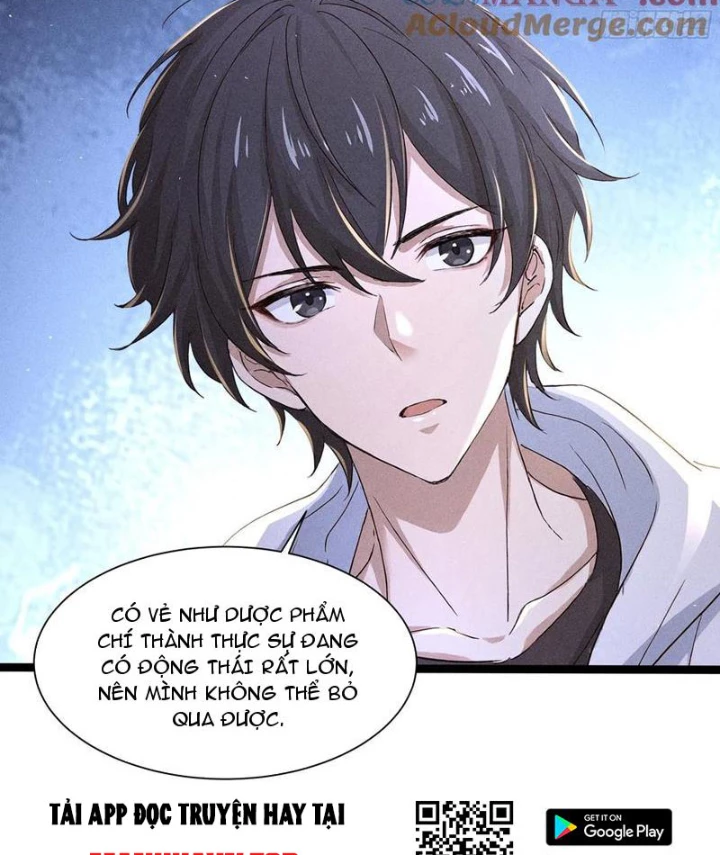 Ta Nắm Giữ Linh Khí Thức Tỉnh Chapter 135 - 17