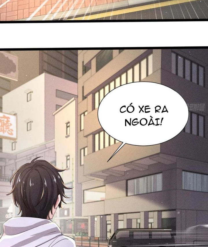 Ta Nắm Giữ Linh Khí Thức Tỉnh Chapter 135 - 19