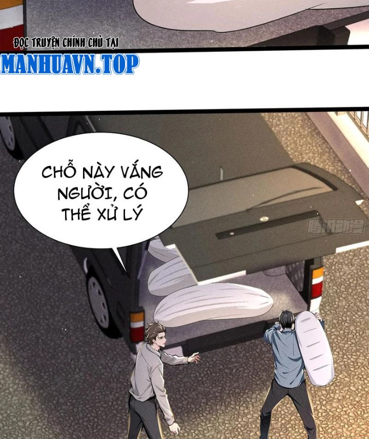 Ta Nắm Giữ Linh Khí Thức Tỉnh Chapter 135 - 28