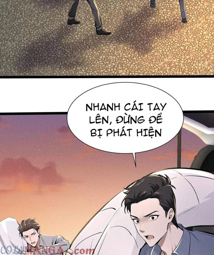 Ta Nắm Giữ Linh Khí Thức Tỉnh Chapter 135 - 29